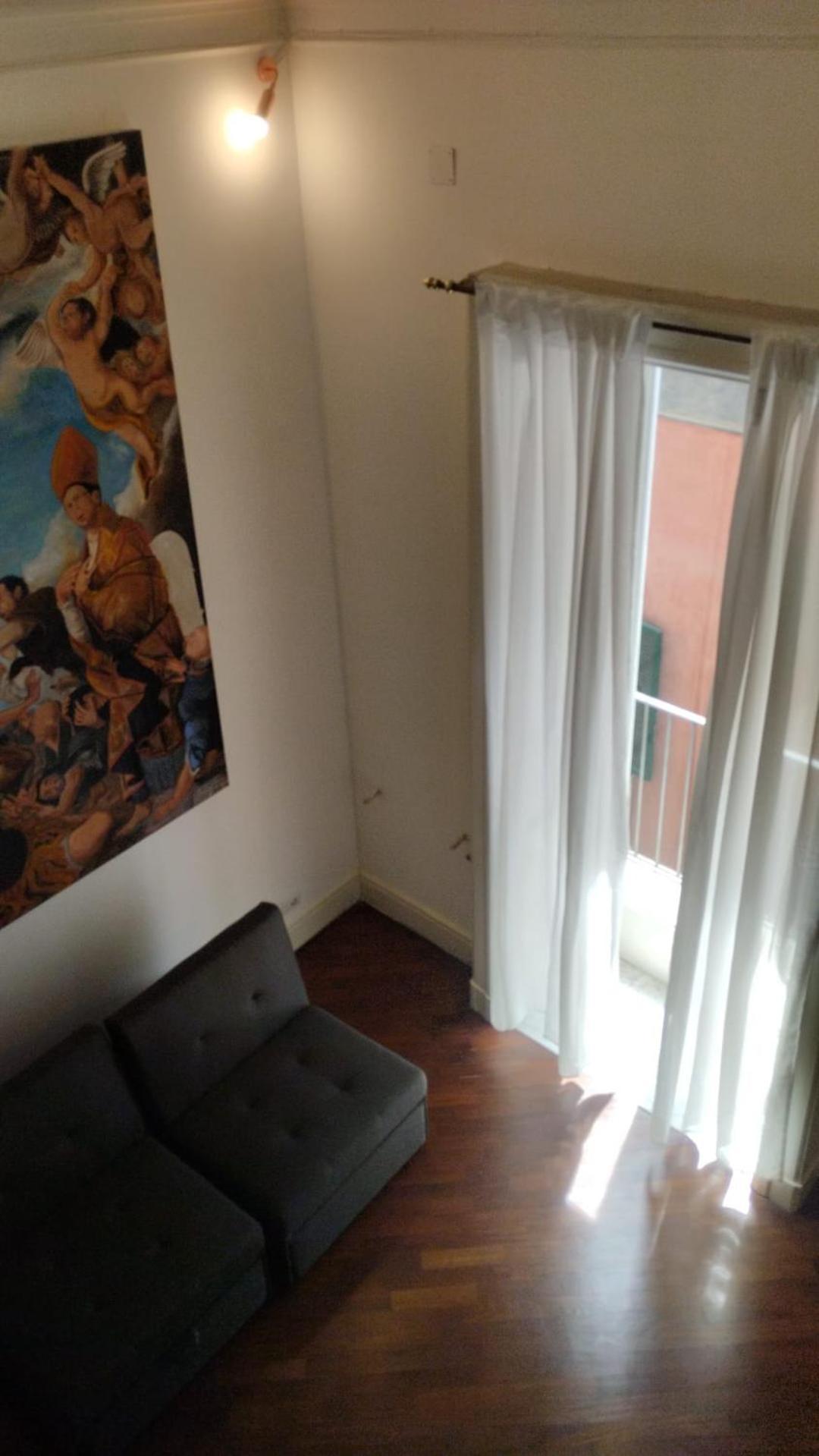 Residence E Appartamenti Cavallerizza Неаполь Екстер'єр фото