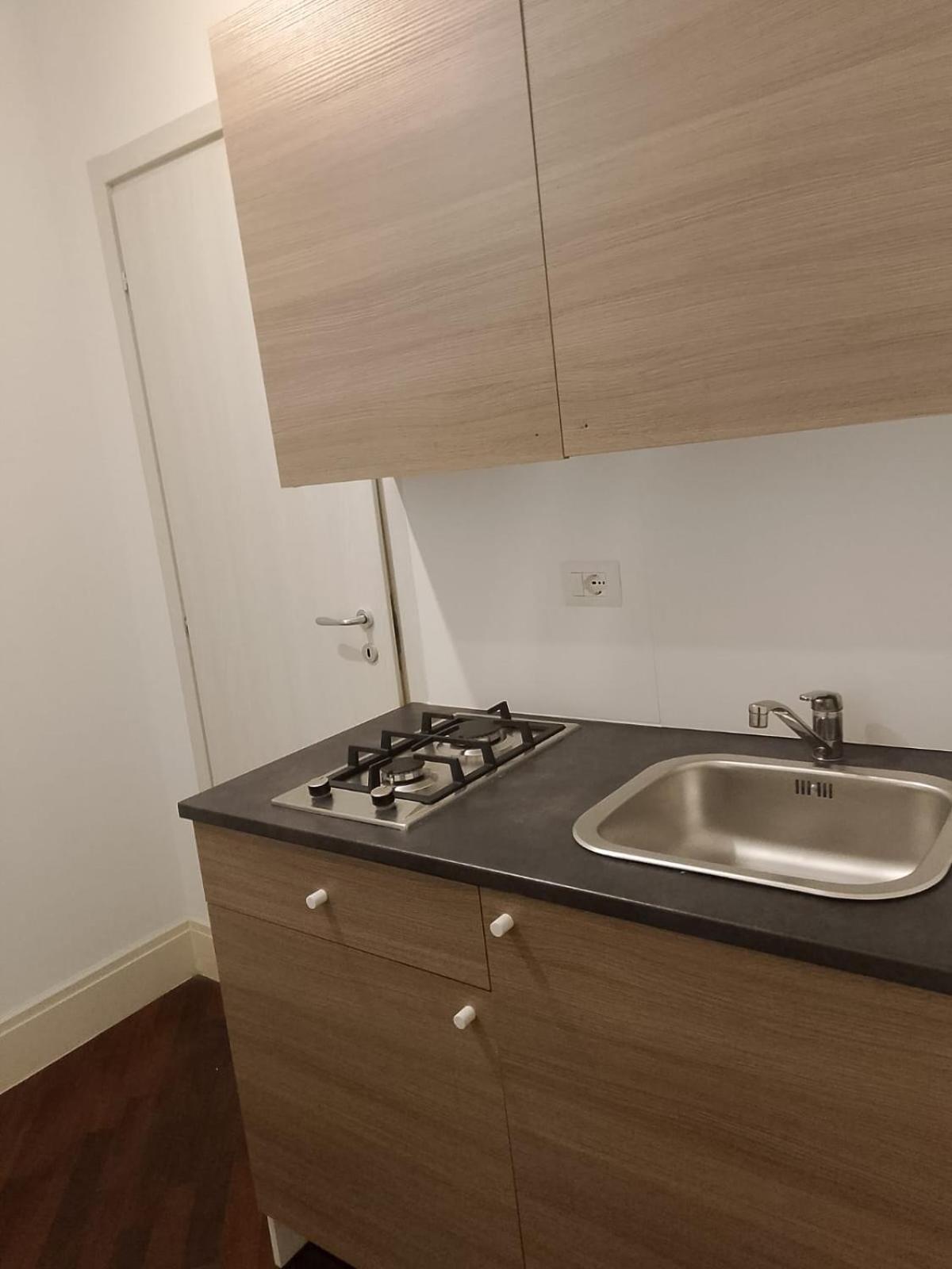 Residence E Appartamenti Cavallerizza Неаполь Екстер'єр фото